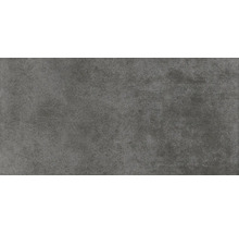 Sivá podlahová dlaždica s matným povrchom