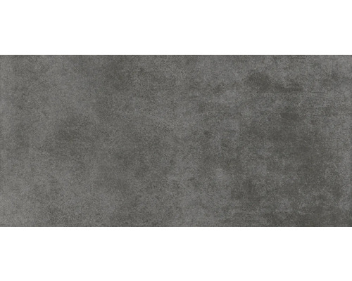 Sivá podlahová dlaždica s matným povrchom