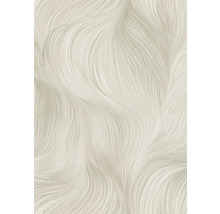 Tapeta s vlnitým vzorom