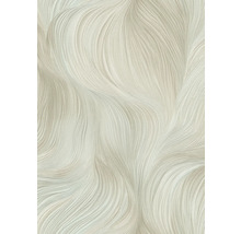 Tapeta s vlnitým vzorom