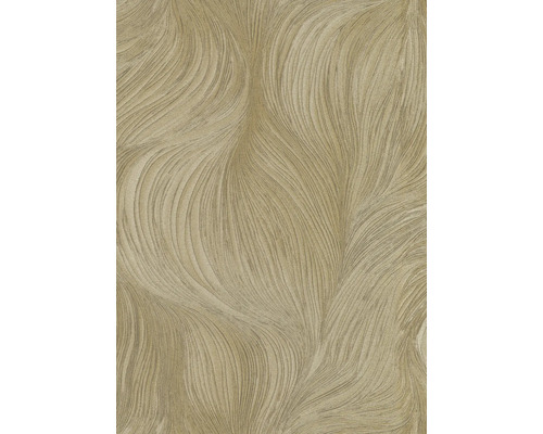 Tapeta s vlnitým vzorom