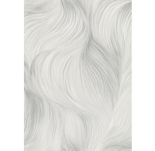 Tapeta so zvlneným vzorom