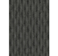 Dekoratívna doska s vlnitou štruktúrou na dizajn stien