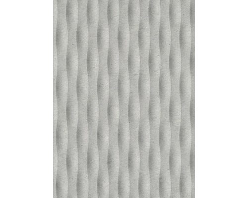 Dekoratívna doska s vlnitým vzorom