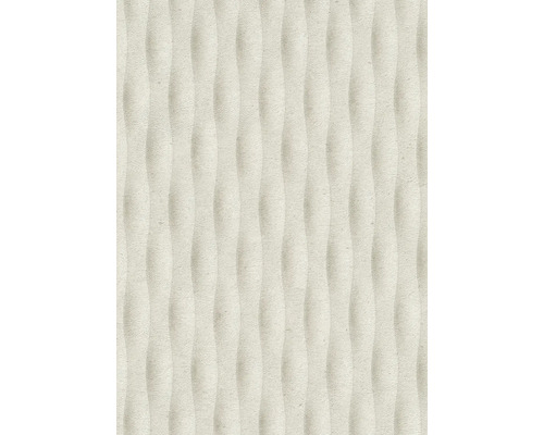 Tapeta s vlnitým vzorom