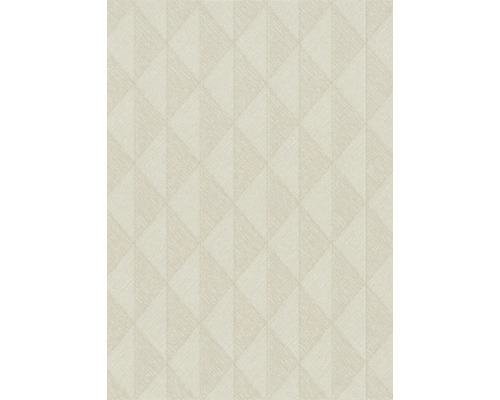 Tapeta s geometrickým trojuholníkovým vzorom