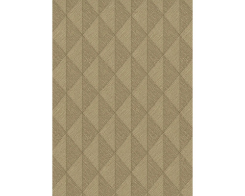 Tapeta s geometrickým kosoštvorcovým vzorom