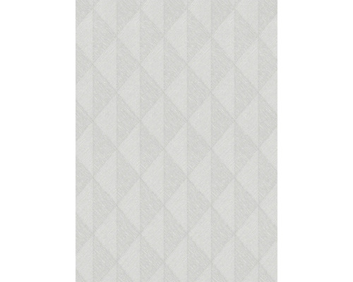 Tapeta s geometrickým kosoštvorcovým vzorom