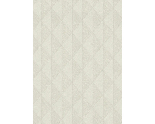 Tapeta s geometrickým kosoštvorcovým vzorom