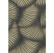 Tapeta s pruhovaným vzorom