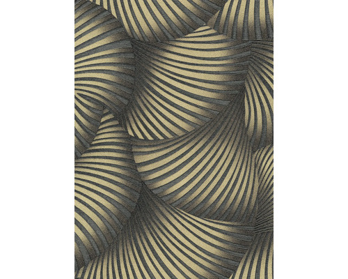 Tapeta s pruhovaným vzorom