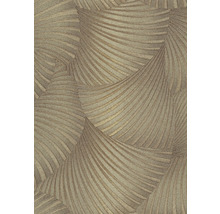 Tapeta s grafickým vlnovým vzorom