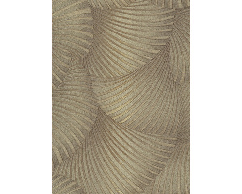 Tapeta s grafickým vlnovým vzorom