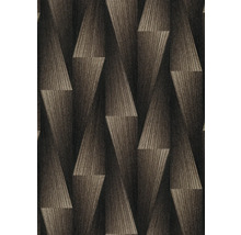 Tapeta s geometrickým vzorom