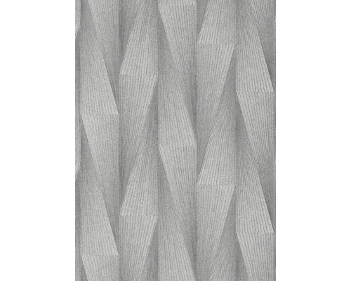 Tapeta s geometrickým 3D vzorom