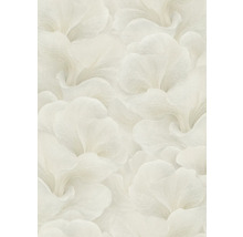 Tapeta s kvetinovým vzorom