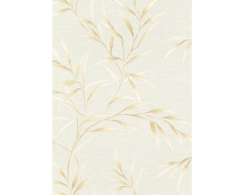 Tapeta s motívom bambusu