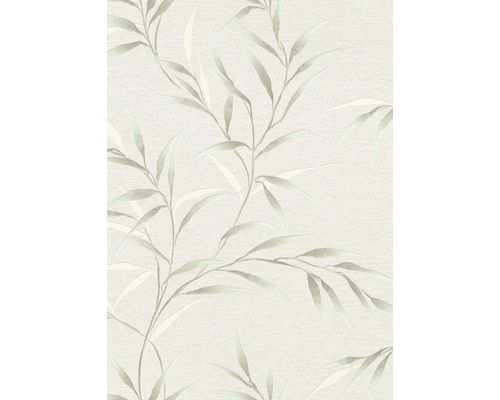 Tapeta so vzorom bambusu