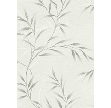 Tapeta s bambusovým vzorom