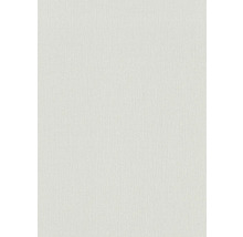 Biela textilná tapeta