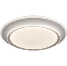 Guľaté LED stropné svietidlo do interiéru