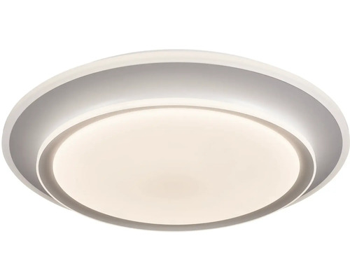 Guľaté LED stropné svietidlo do interiéru