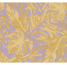 Tapeta s motívom tropických rastlín