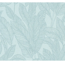 Tapeta so vzorom listov