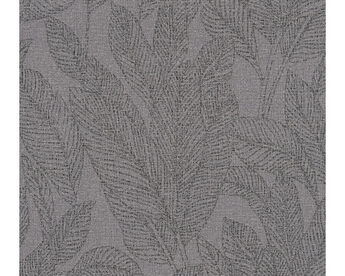 Tapeta so vzorom listov