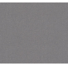 Sivá textilná tapeta s jemnou štruktúrou