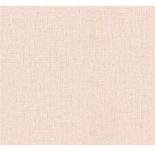 Textilná tapeta s ľanovou štruktúrou