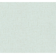 Detail svetlej tapety s textilnou štruktúrou