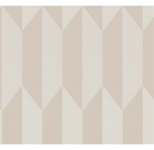 Tapeta s geometrickým vzorom šípok