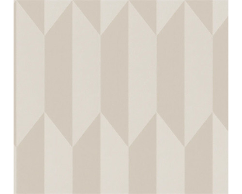 Tapeta s geometrickým vzorom šípok