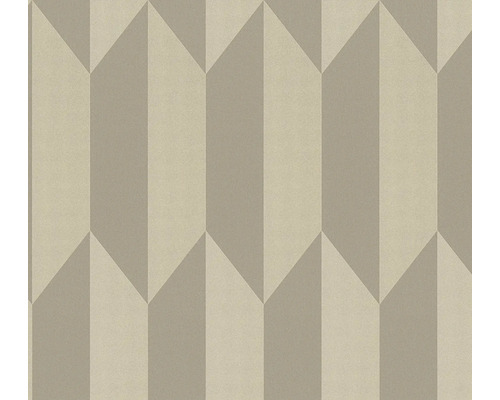 Tapeta s geometrickým vzorom šípok