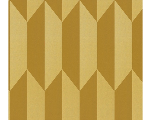 Tapeta s geometrickým vzorom šípok