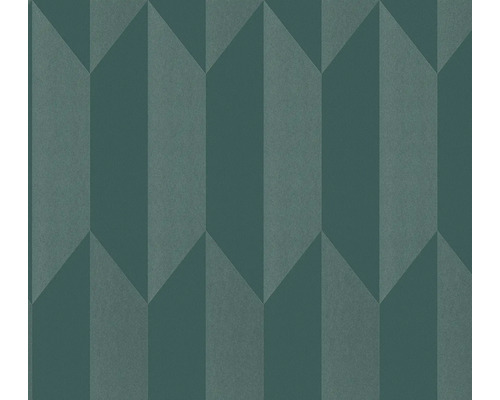 Tapeta s geometrickým vzorom šípok