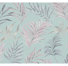 Tapeta s motívom listov