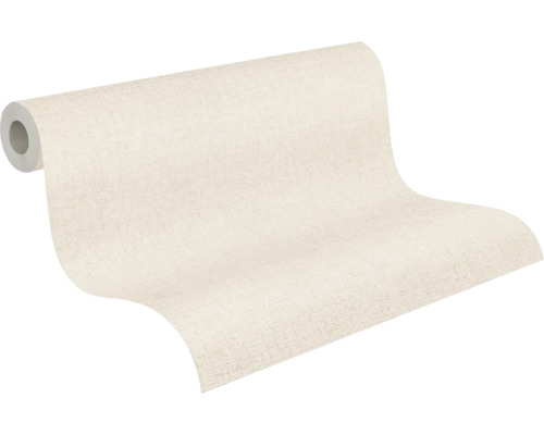 Rolka vliesovej tapety s ľahkou textúrou