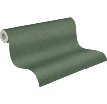 Rolka tapety s textilným vzhľadom