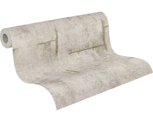 Rolka tapety s betónovým vzhľadom