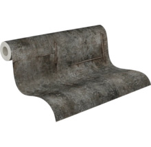 Rola tapety s betónovým vzhľadom