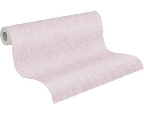 Rolka tapety s textilným vzorom