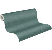 Rolka tapety s textilným vzorom