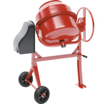 Miešačka betónu Pattfield pre stavebné projekty