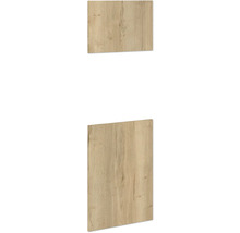 Drevená dekoratívna doska na výrobu nábytku