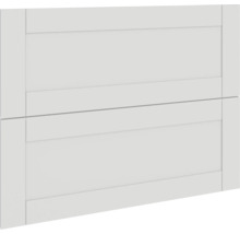 Čelo zásuvky pre kúpeľňový nábytok