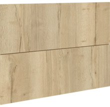 Drevená dekoratívna doska na výrobu nábytku