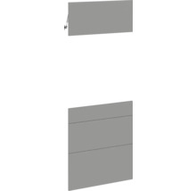 Čelo a výklop kuchynskej skrinky