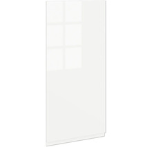 Skrinkové dvierka v lesklom prevedení